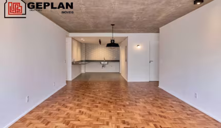 Excelente apartamento 97m² 2 suítes 1 vaga - Cerqueira Cezar