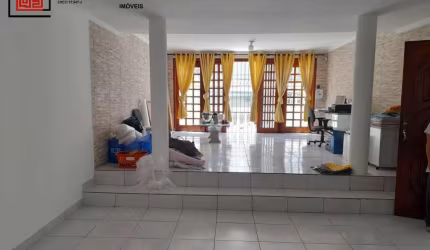 Casa 3 quartos 2 vagas 180m² - Vila Mariana