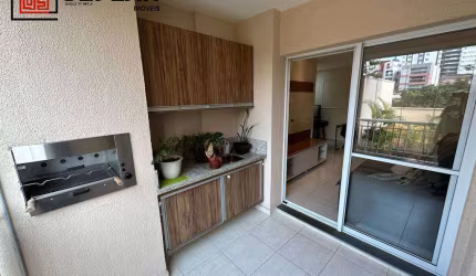 Apartamento venda 2 quartos - 2vagas -