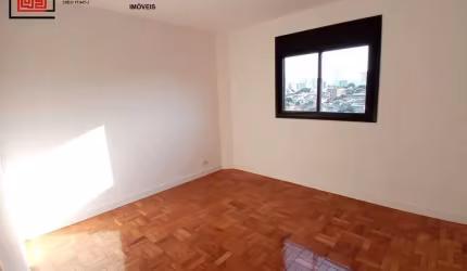 Excelente Apartamento, 2 Dorm, 2 Banh, 1 Vaga, 56m
