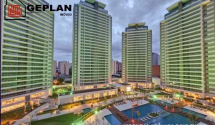Condomínio clube no Ipiranga