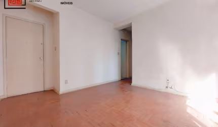 ÓTIMO APARTAMENTO NO CORAÇÃO DA VILA MARIANA!!!
