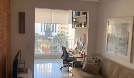 Belissímo apto na Vila Mariana