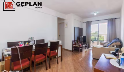 Excelente apartamento Santa Terezinha