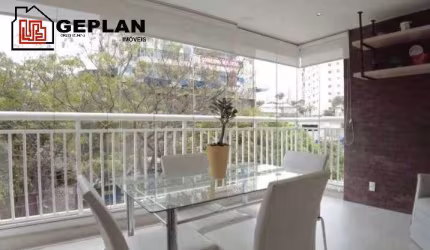 Lindo Apartamento  de 95 metros  na Vila Nair