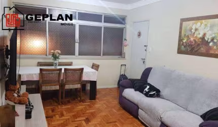 Apto à venda de 103 m² sendo 3 dormitórios  na Aclimação  por 710 mil