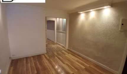 Excelente Sobrado, 3 Dorm, Sendo 2 Suítes, 1 Vaga, 100m.