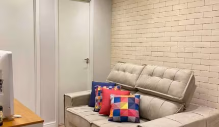 Condomínio Metrocasa Aclimação