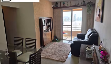 Excelente apartamento, 3 dorm. sendo 1 suíte, 2 vagas, 142 m.