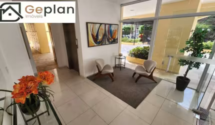 Excelente Aptº c/02 dorms, 02 banh, sala de jantar/estar, 01 vaga, 67,20m²
