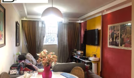 LINDO APARTAMENTO PROXIMO AO METRÔ!!!