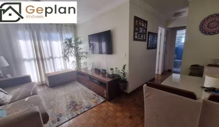 EXECENTE APARTAMENTO A 8 MINUTOS A PÉ DO METRÔ!!!
