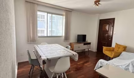 Excelente Apt° Paraíso c/03 dorms, sendo 01 suíte, banh, 01vaga, 110m²