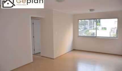 Excelente Apt² Paraíso c/02 dorms, 01 banh, área serv, 01 vaga, 78m²