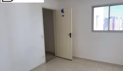Excelente Aptº Cambuci, c/02 dorms, 01 banh, sala, coz, 01 vaga.