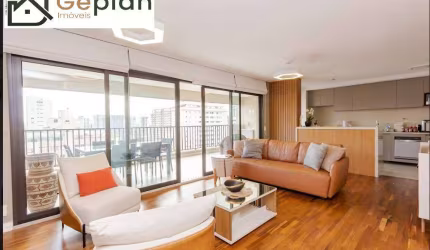 Excelente Apartamento, 3 Dorm, Sendo 3 Suítes, 2 Vagas, 163m.