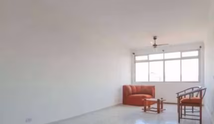 Excelente Apartamento, 2 Dormitórios, 2 Banheiros, Sem Vaga, 98m.