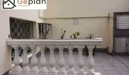 Excelente casa comercial V. Mariana, 6 salas, 6 banhs, coz, 4 vagas, 308m²