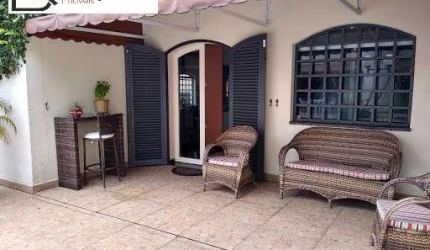 SOBRADO ESPETACULAR A VENDA/PERMUTA NA VILA DA SAÚDE