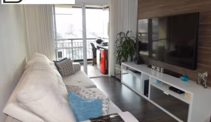 Apartamento venda 84m² 3 quartos 2 vagas - Ipiranga