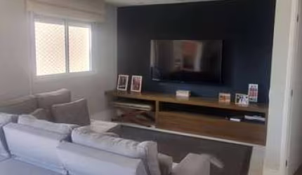 Apartamento 143m² 3 suítes 2 vagas - Ipiranga