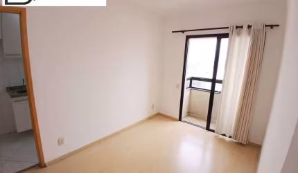 Excelente Apartamento, 1 Dorm, Sendo 1 Suíte, 1 Lavabo, 1 vaga, 38m