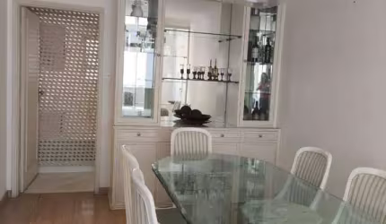 Excelente Apt° Higienópolis c/ 3 dorms, sala, coz, banh, vaga, 98m²