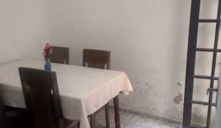 Venda casa 3 quartos