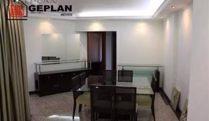 Apartamento 4 quartos 4 vagas - jardim da Saúde