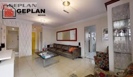 Apartamento em Jardim Vila Mariana  -  São Paulo