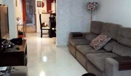 Lindíssima Casa Sobrado em Vila Mariana  -  São Paulo