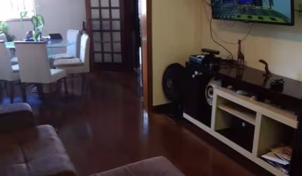 Excelente Sobrado Mais Galpão,  5 Dorm, Sendo 4 Banh, 4Vagas, 266m