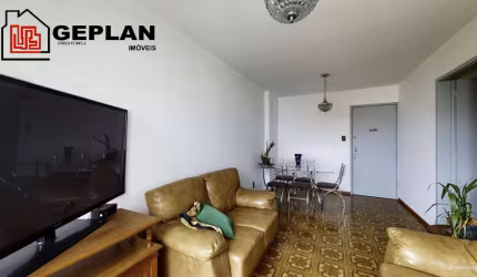 Apartamento 2 quartos 60m² -   Metrô  Paraíso
