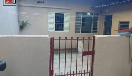 Casa Ipiranga recem reformado com renda