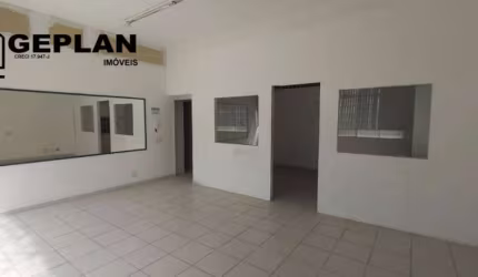 Prédio comercial 600m² 6 vagas - Praça da Arvore