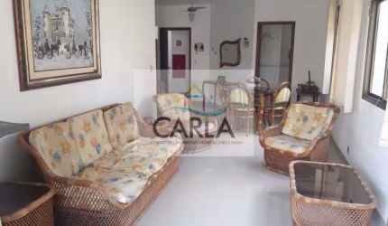 Apartamento com 3 dorms, Loteamento João Batista Julião, Guarujá - R$ 500 mil, Cod: 768