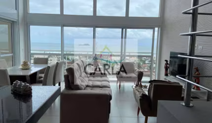 Cobertura com 3 dorms, Balneário Cidade Atlântica, Guarujá - R$ 2.8 mi, Cod: 898