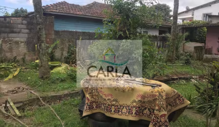 Terreno, Sítio Paecara (Vicente de Carvalho), Guarujá - R$ 1.8 mi, Cod: 912