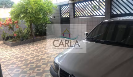 Casa com 3 dorms, Vila Ligya, Guarujá - R$ 580 mil, Cod: 934