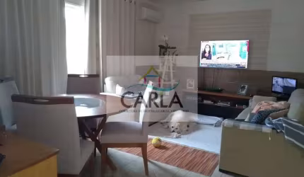 Casa com 3 dorms, Vila Santa Rosa, Guarujá - R$ 755 mil, Cod: 961