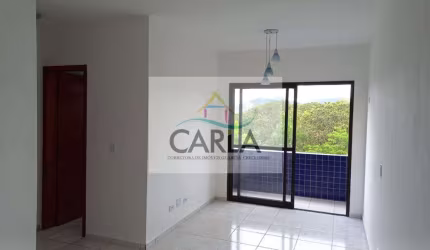 Apartamento com 2 dorms, Jardim Conceiçãozinha (Vicente de Carvalho), Guarujá - R$ 240 mil, Cod: 964