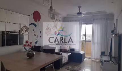Apartamento com 2 dorms, Astúrias, Guarujá - R$ 360 mil, Cod: 976