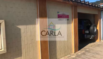 Casa com 3 dorms, Vila Santo Antônio, Guarujá - R$ 550 mil, Cod: 979