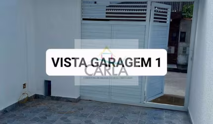 Sobrado com 2 dorms, Vila Zilda, Guarujá - R$ 265 mil, Cod: 991