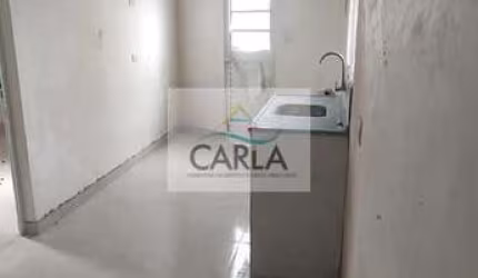 Casa de Condomínio com 1 dorm, Vila Alice (Vicente de Carvalho), Guarujá - R$ 170 mil, Cod: 1011