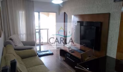 Apartamento com 2 dorms, Jardim Santa Maria, Guarujá - R$ 310 mil, Cod: 1047