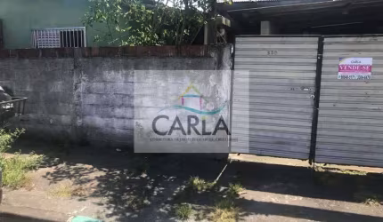 Terreno, Sítio Paecara (Vicente de Carvalho), Guarujá - R$ 250 mil, Cod: 1067