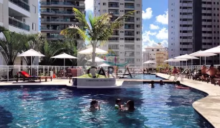 Apartamento com 3 dorms, Vila Luis Antônio, Guarujá - R$ 1.3 mi, Cod: 1074