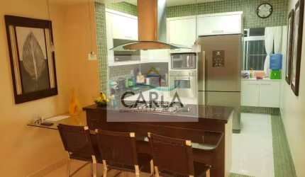 Cobertura com 3 dorms, Jardim Vitória, Guarujá - R$ 1.45 mi, Cod: 624