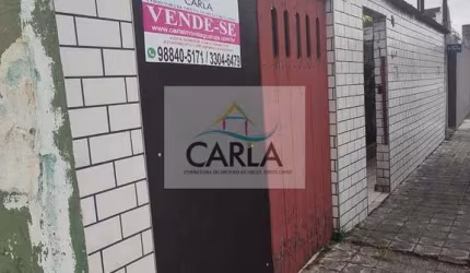 Terreno, Vila Alice (Vicente de Carvalho), Guarujá - R$ 800 mil, Cod: 1089